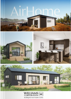 Magazine-airhome